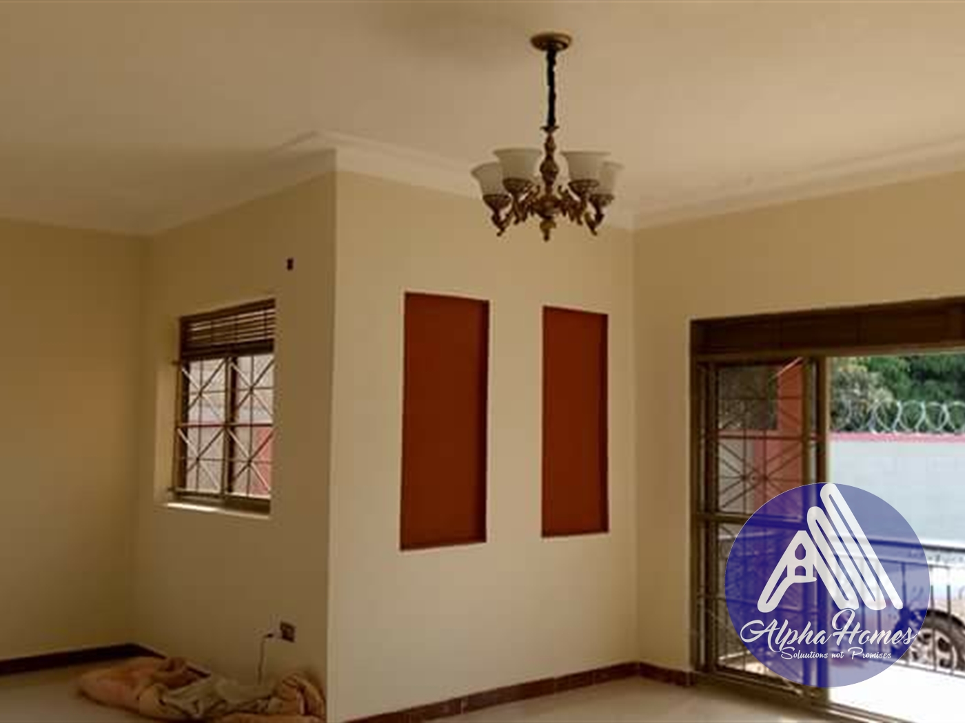 Bungalow for sale in Naalya Wakiso