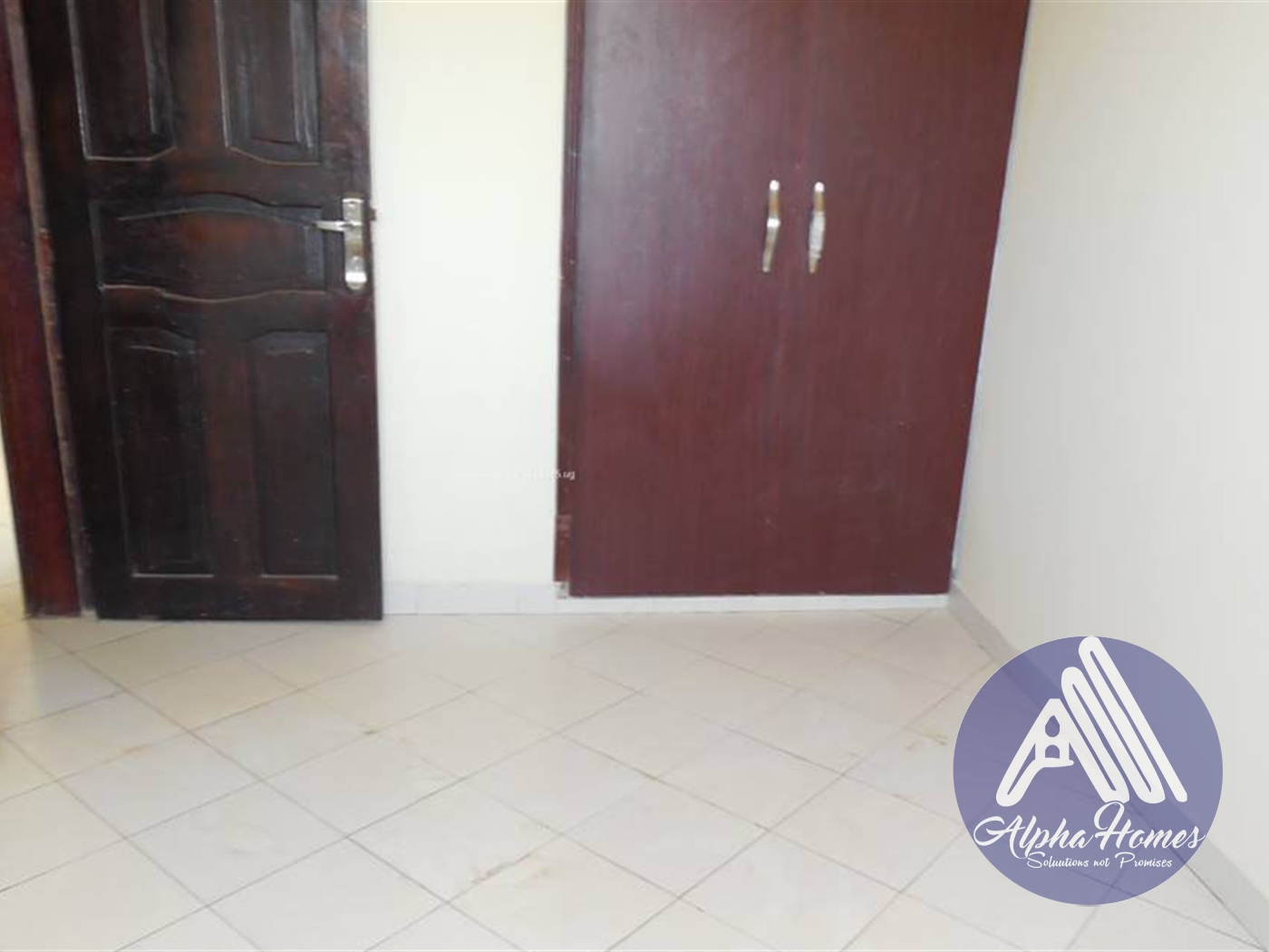 Apartment for rent in Kireka Wakiso