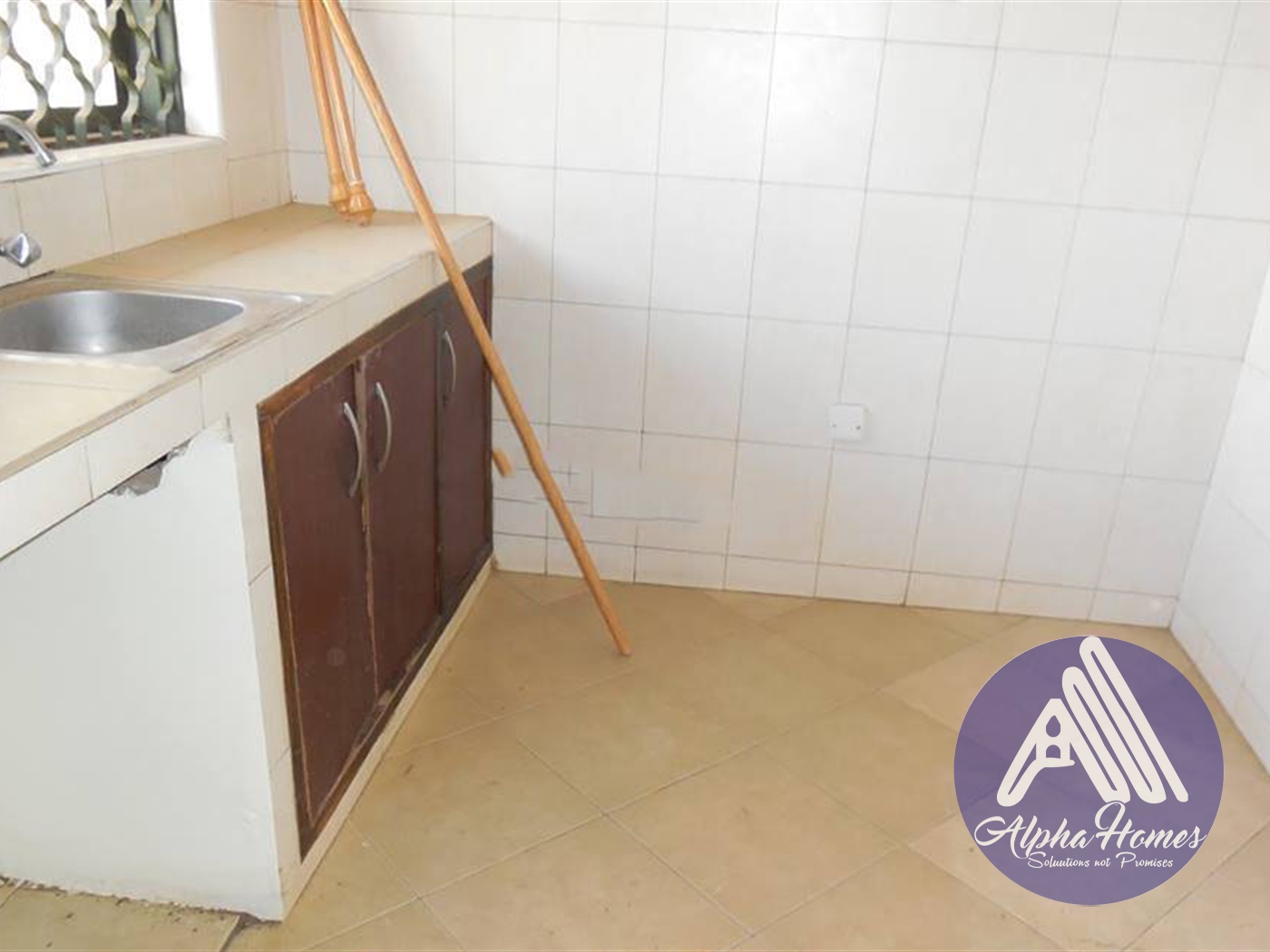 Apartment for rent in Kireka Wakiso