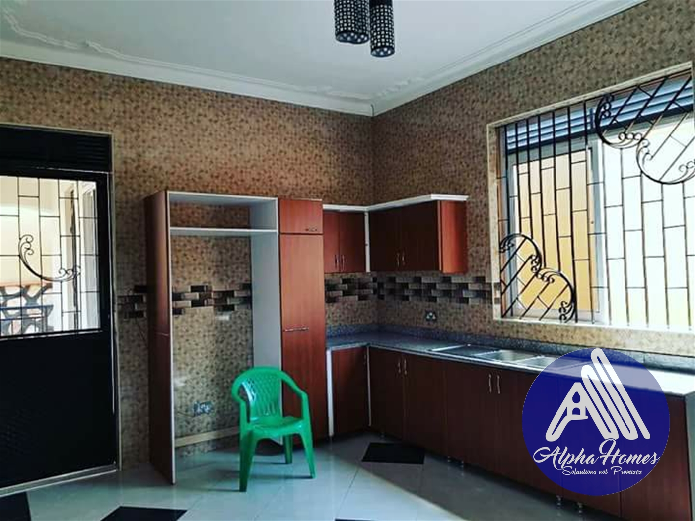 Bungalow for sale in Kira Wakiso