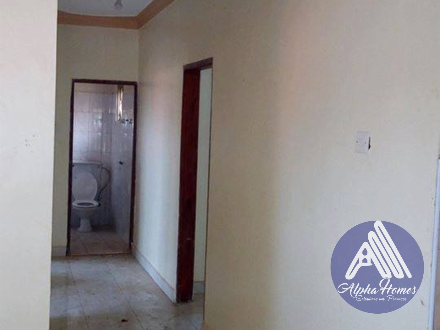 Semi Detached for rent in Bweyogerere Wakiso