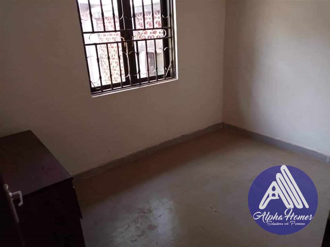 Semi Detached for rent in Namugongo Wakiso