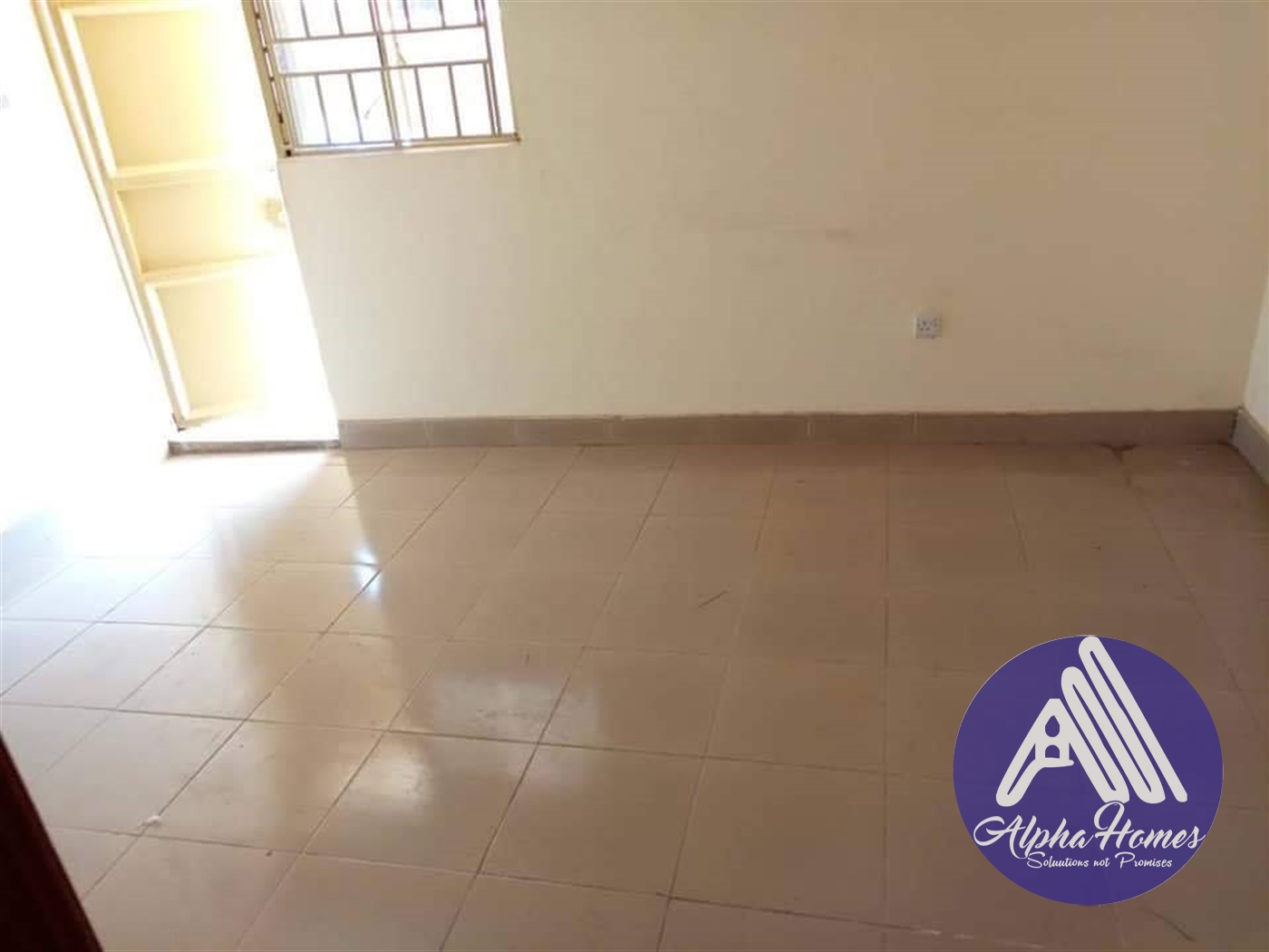 Semi Detached for rent in Namugongo Wakiso