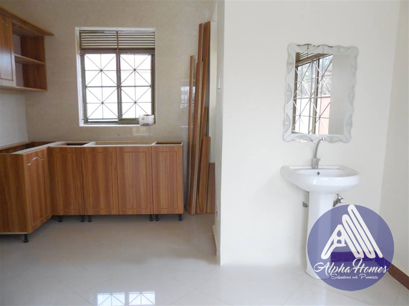 Bungalow for sale in Kyaliwajjala Wakiso