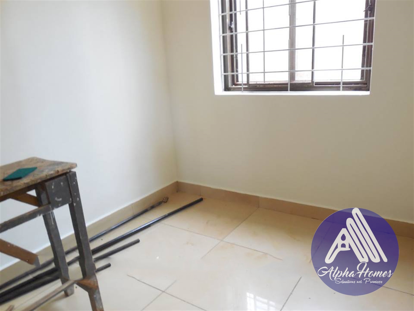 Apartment for rent in Naalya Wakiso