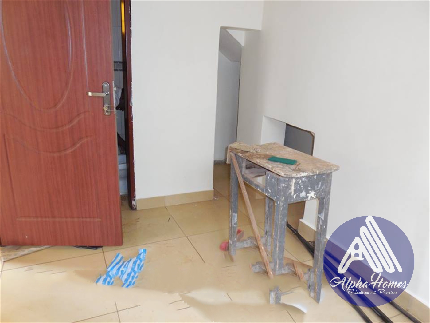 Apartment for rent in Naalya Wakiso