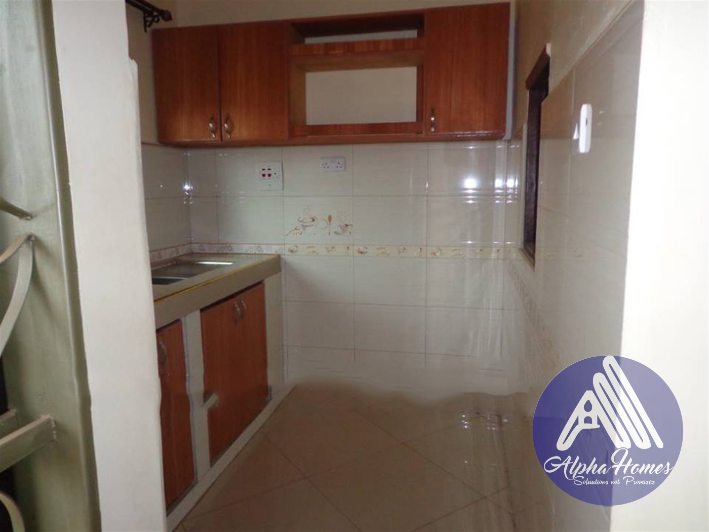 Apartment for rent in Kyaliwajjala Wakiso