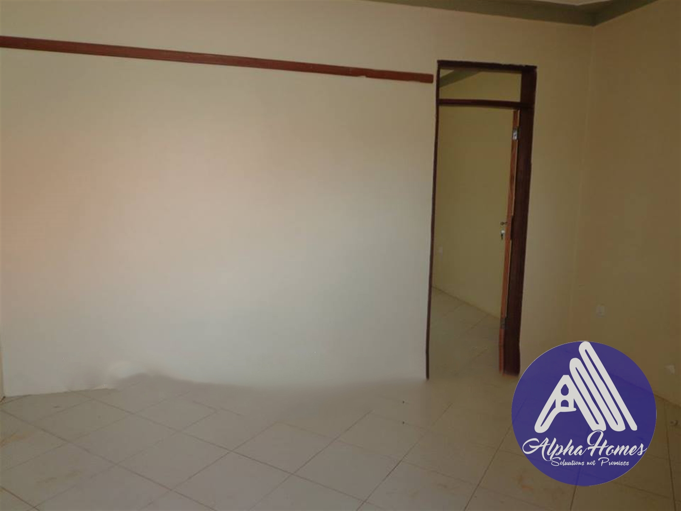 Apartment for rent in Kyaliwajjala Wakiso