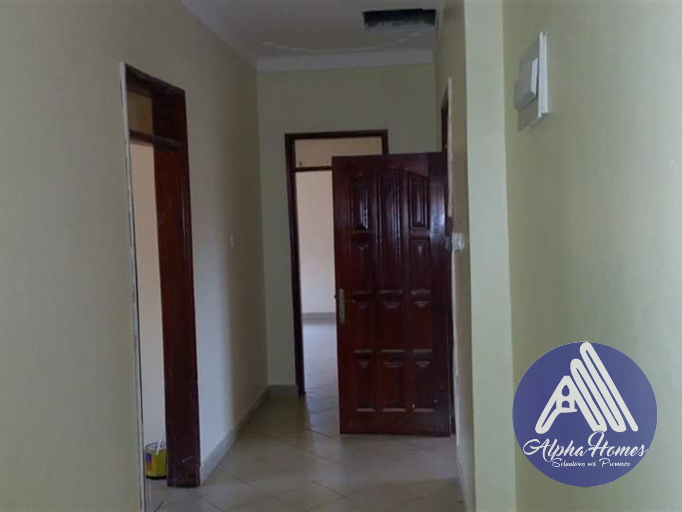 Bungalow for sale in Namugongo Wakiso