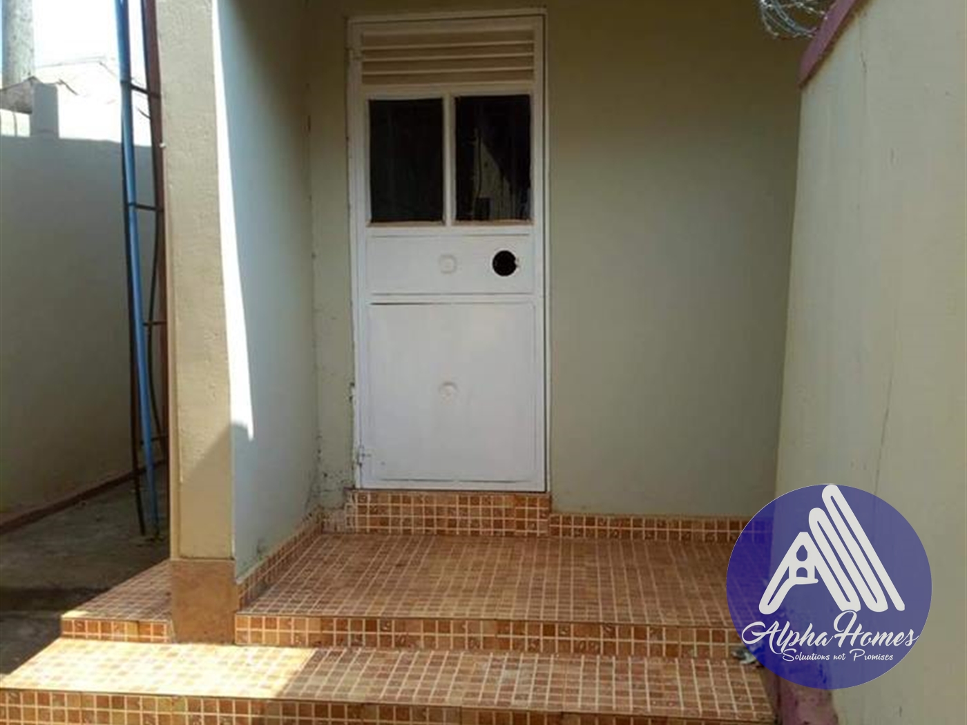 Bungalow for sale in Namugongo Wakiso