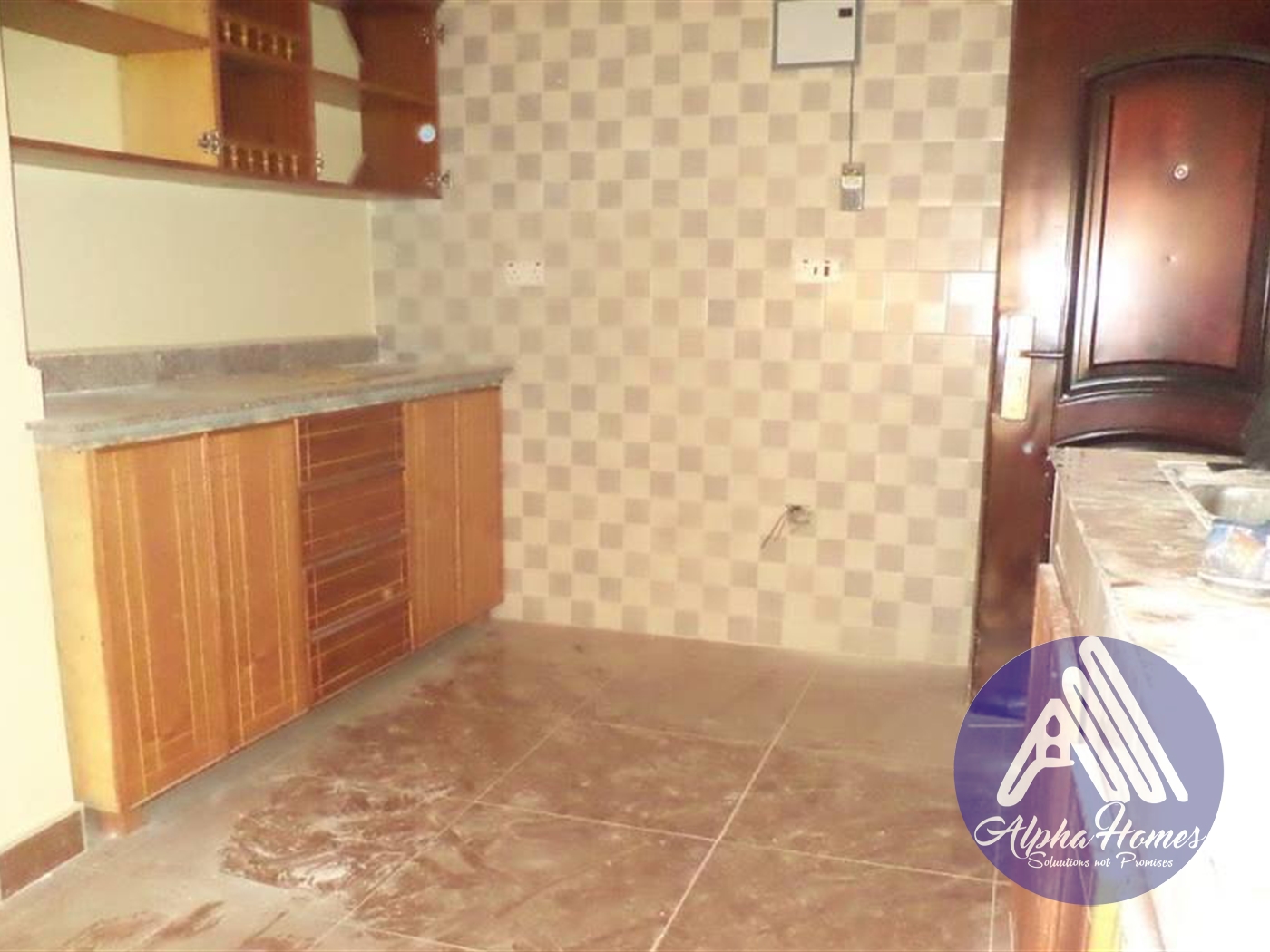 Apartment for rent in Kisaasi Kampala