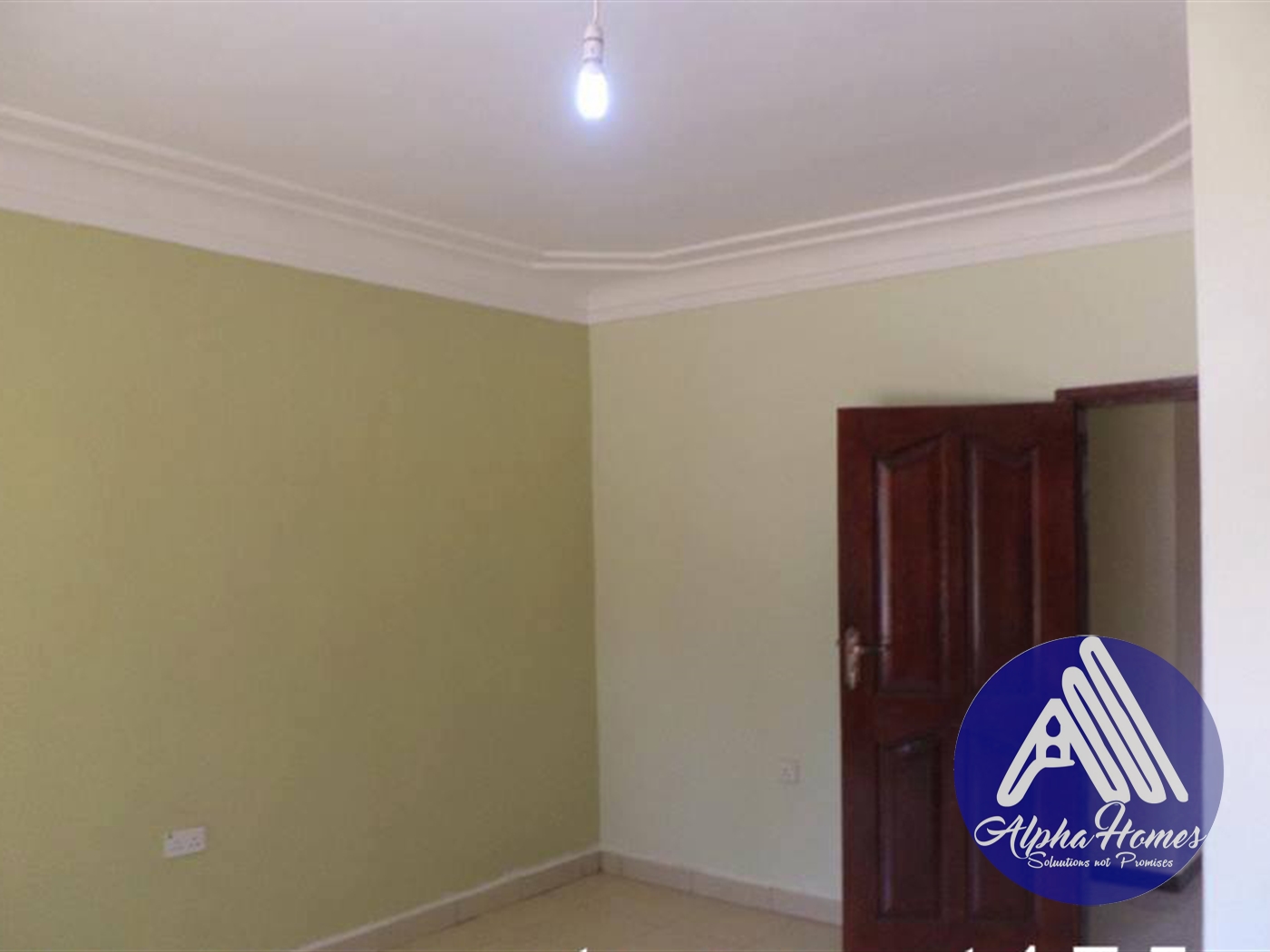 Bungalow for rent in Ntinda Kampala