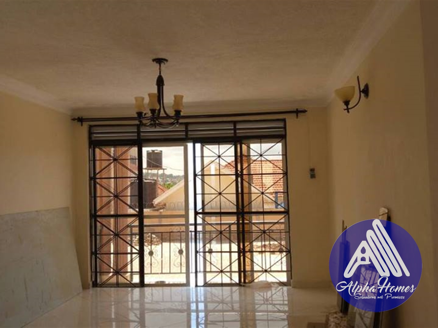 Apartment for rent in Najjera Wakiso