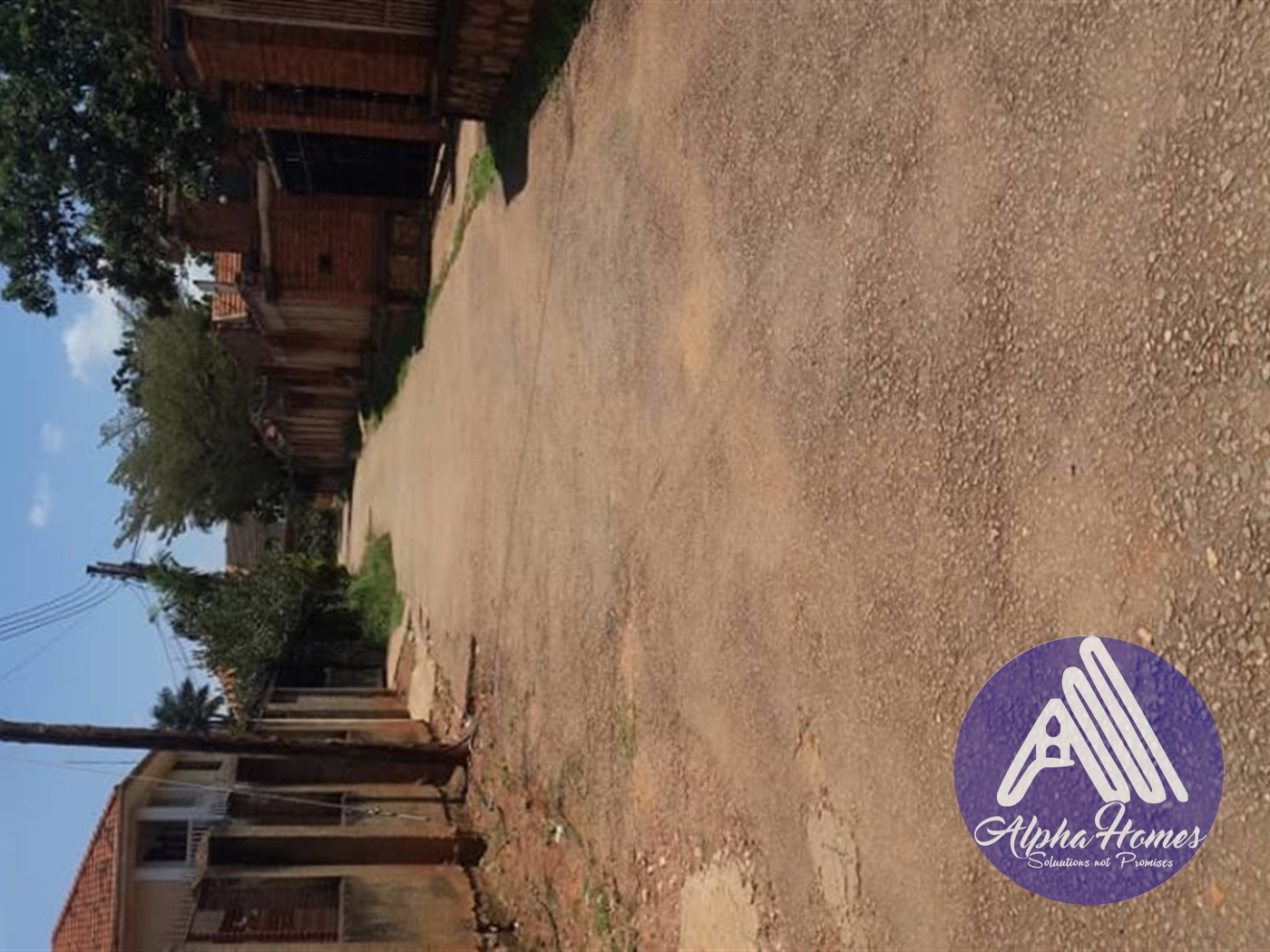 Bungalow for sale in Ntinda Kampala