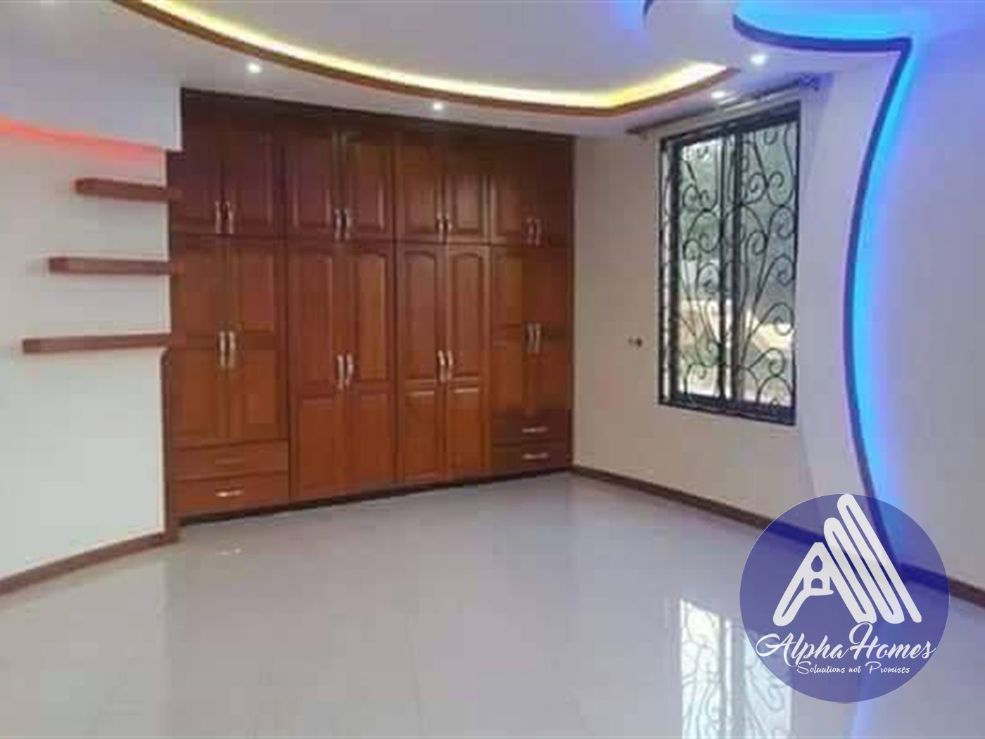 Mansion for sale in Naalya Kampala