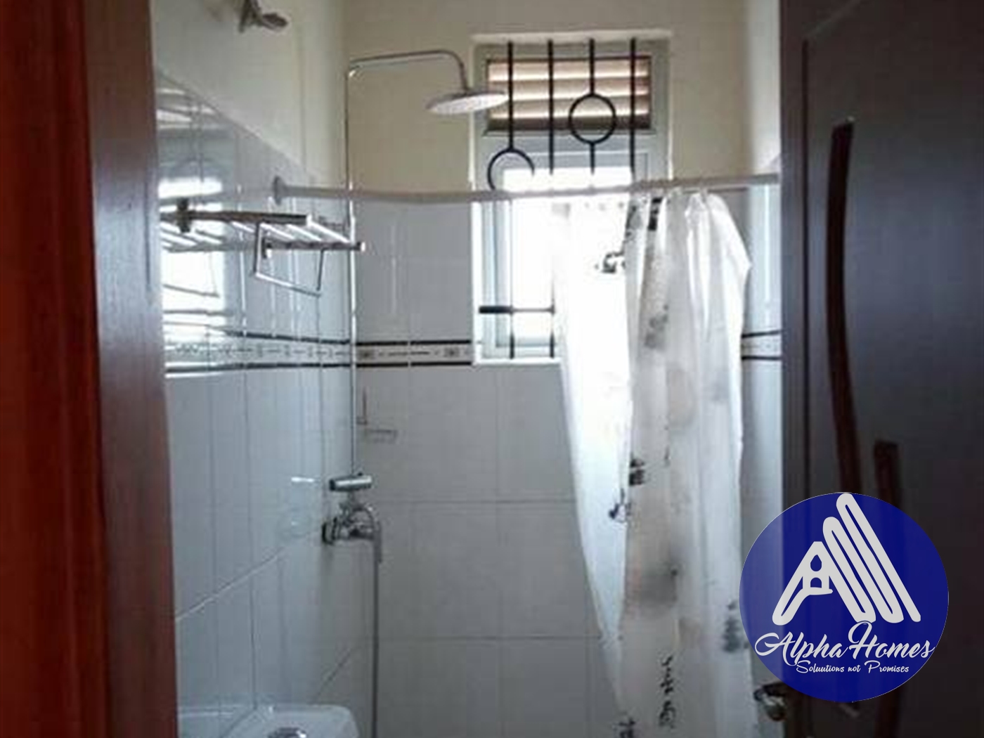 Apartment for rent in Naalya Kampala