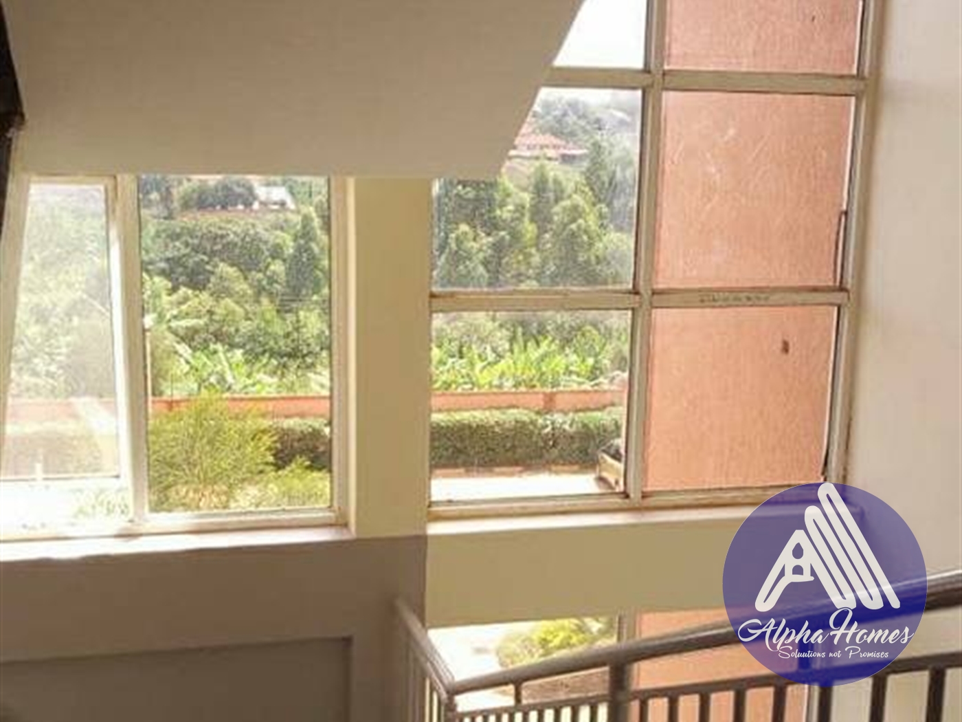 Apartment for rent in Naalya Wakiso