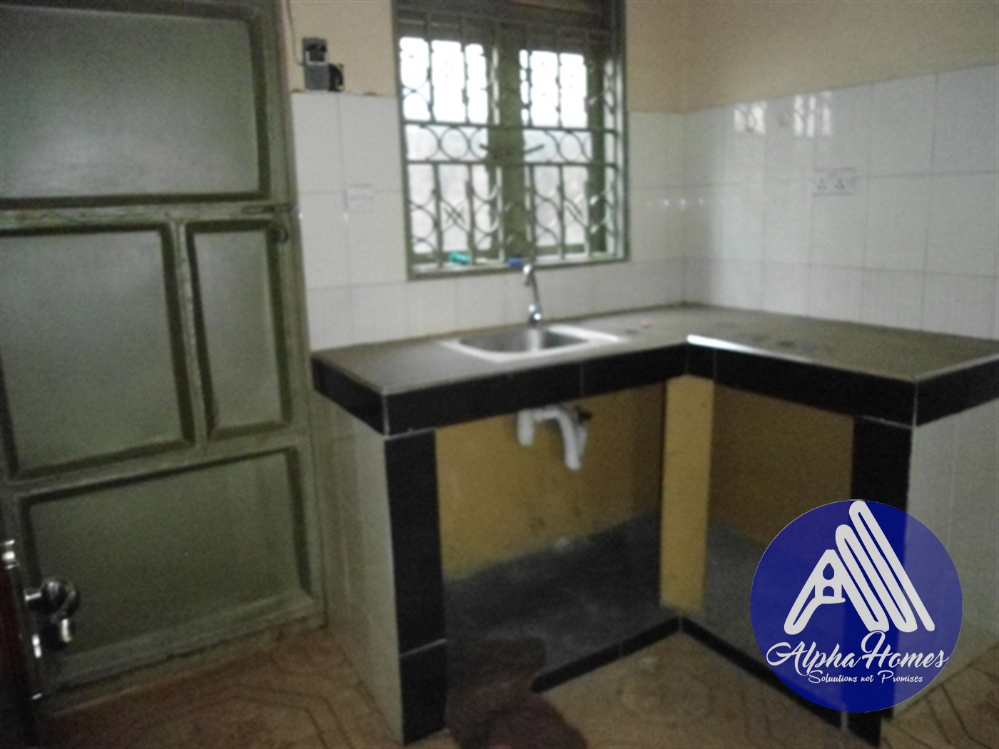 Semi Detached for rent in Kyaliwajjala Wakiso