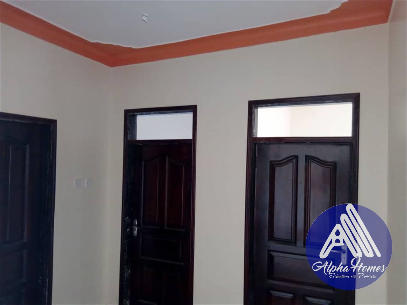 Semi Detached for sale in Mpala Wakiso