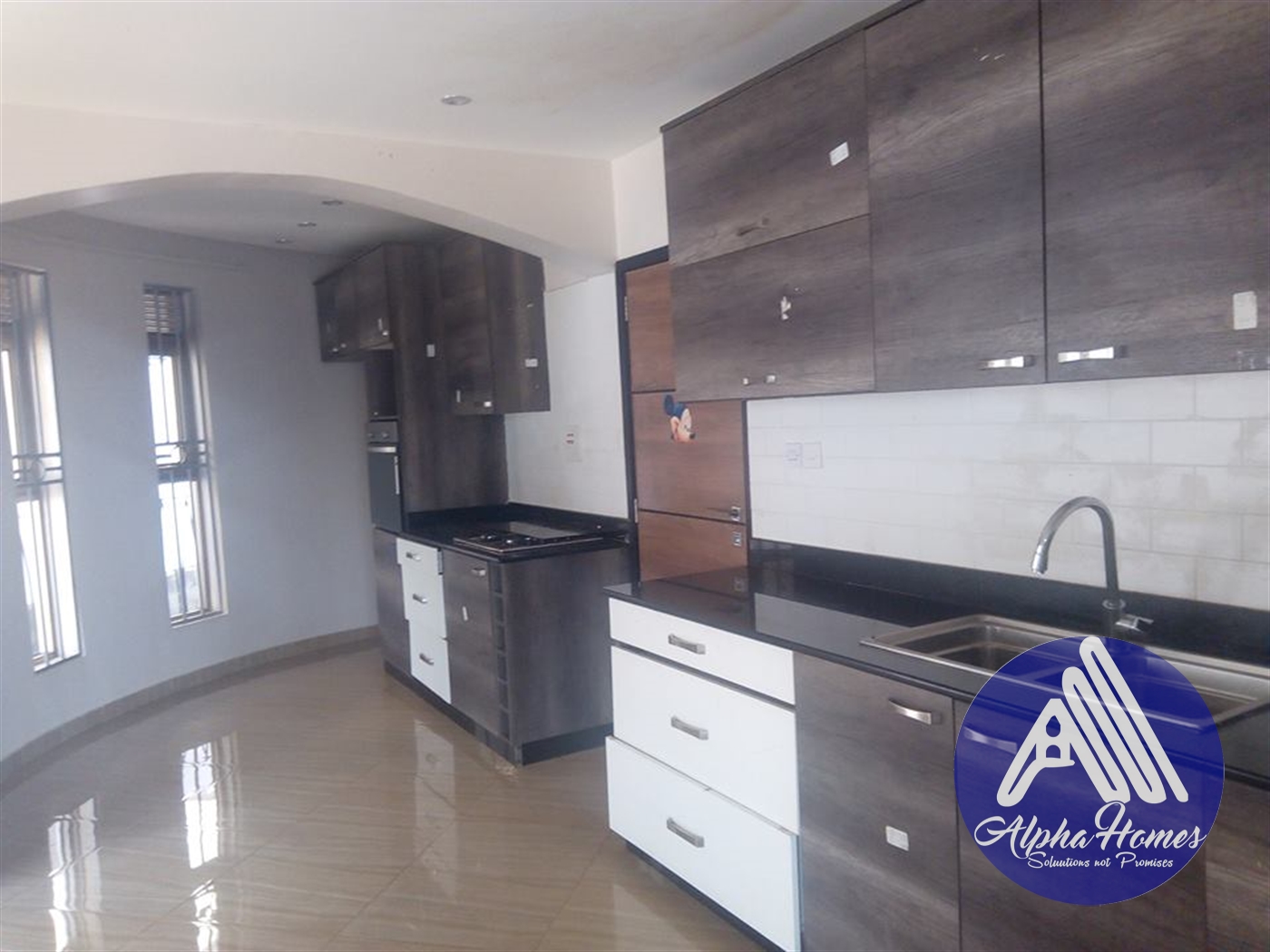 Apartment for rent in Buziga Wakiso