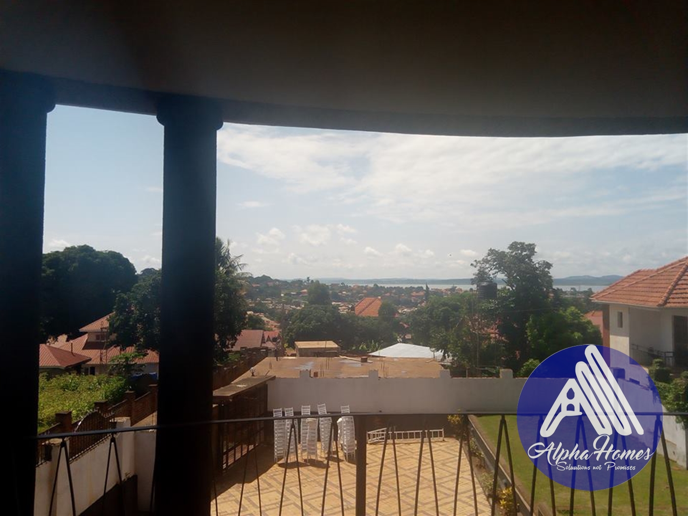 Apartment for rent in Buziga Wakiso