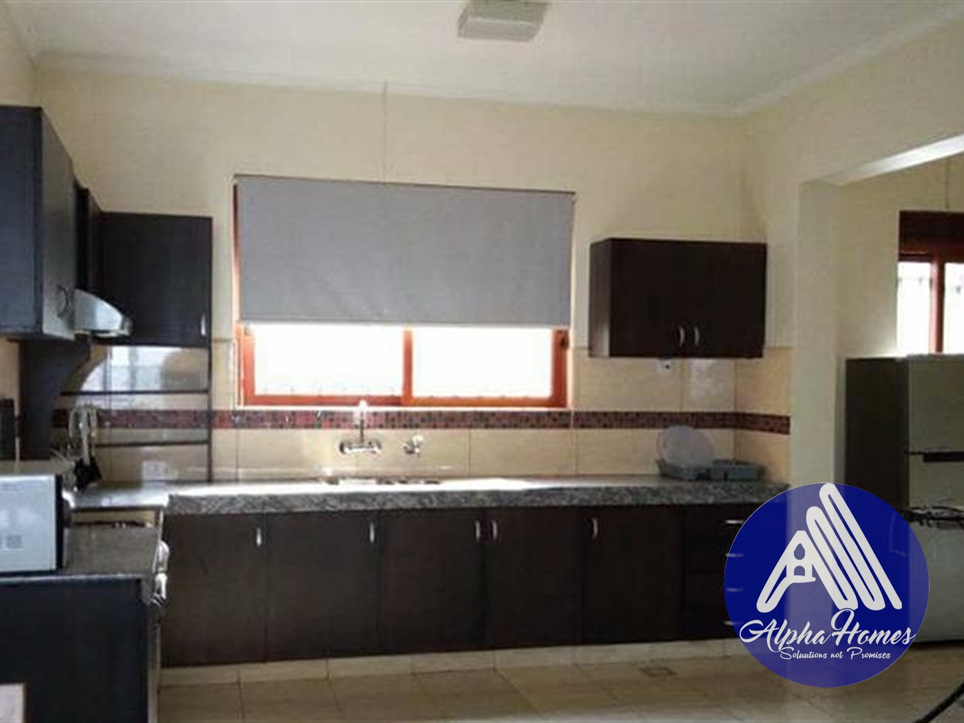 Apartment for rent in Naguru Kampala