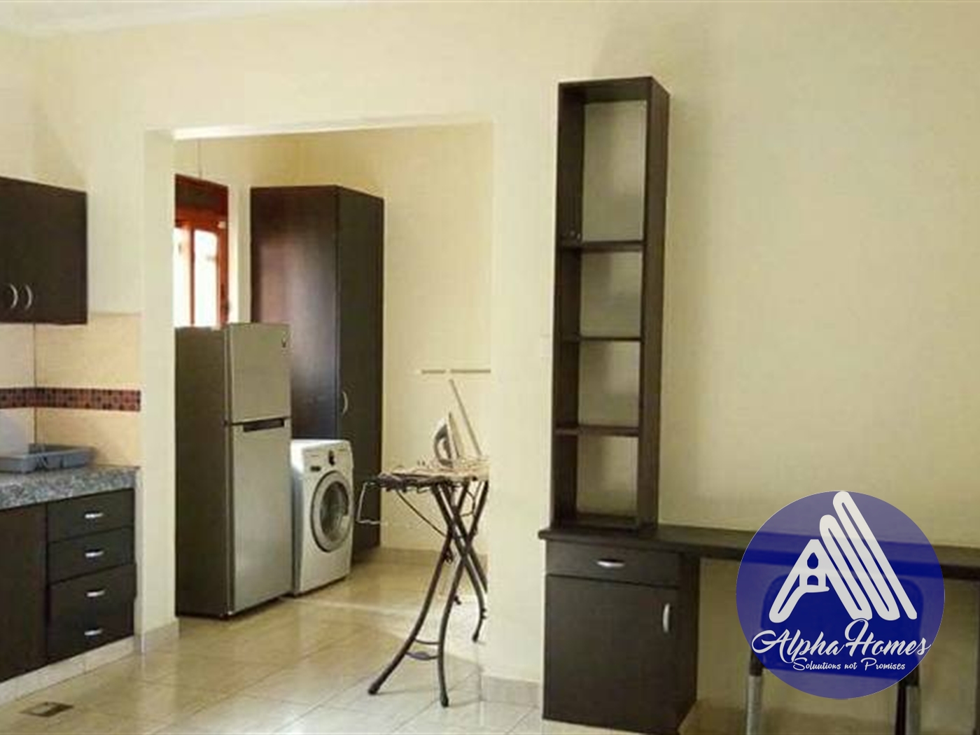 Apartment for rent in Naguru Kampala