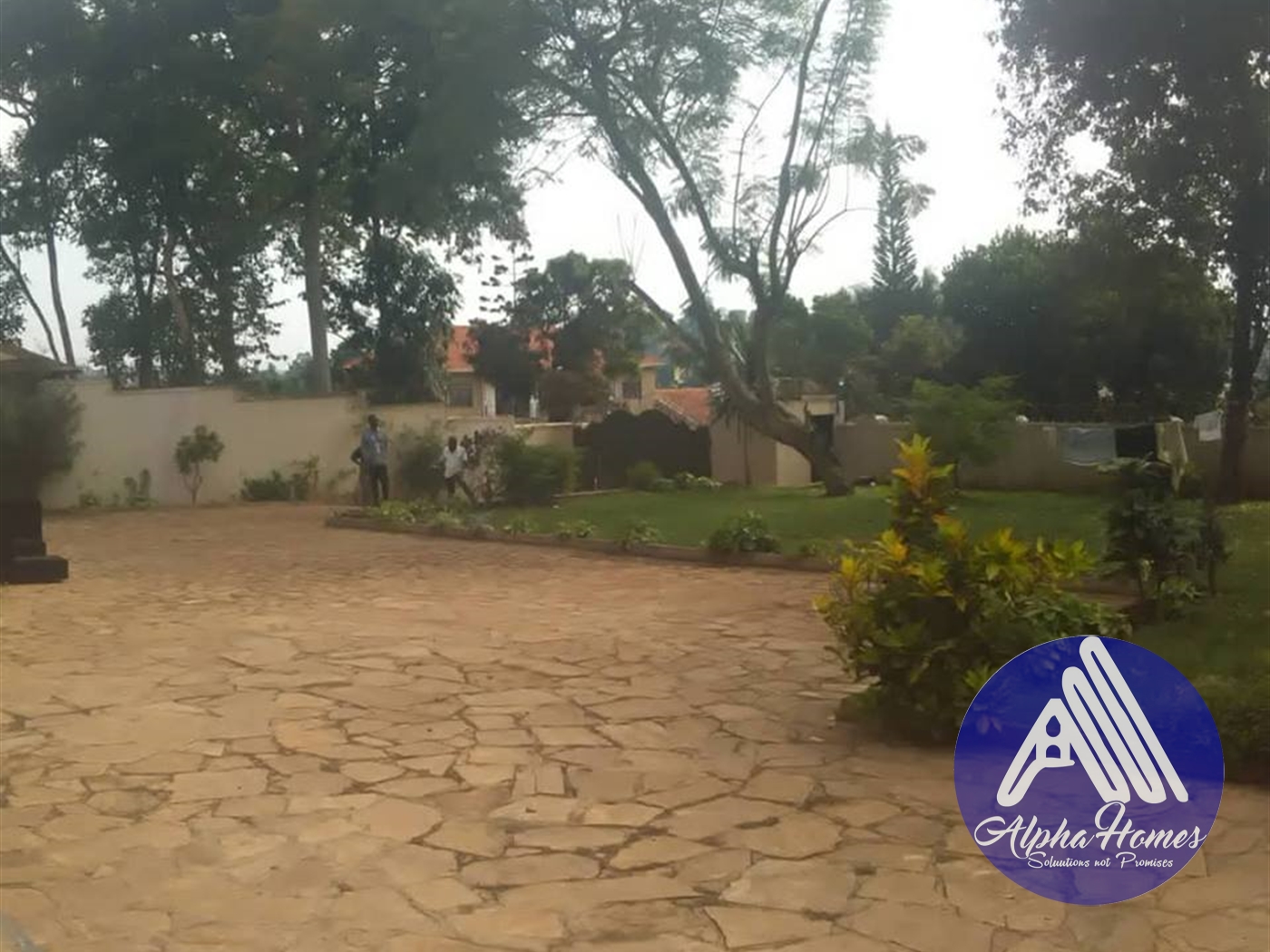 Bungalow for rent in Buziga Wakiso