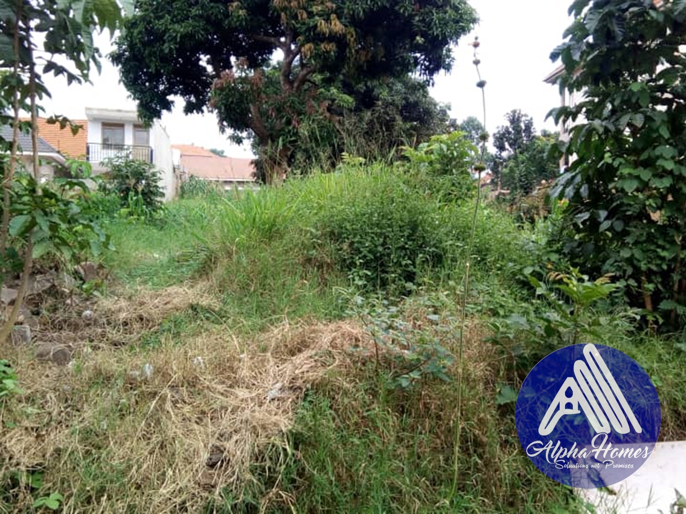 Residential Land for sale in Buziga Kampala