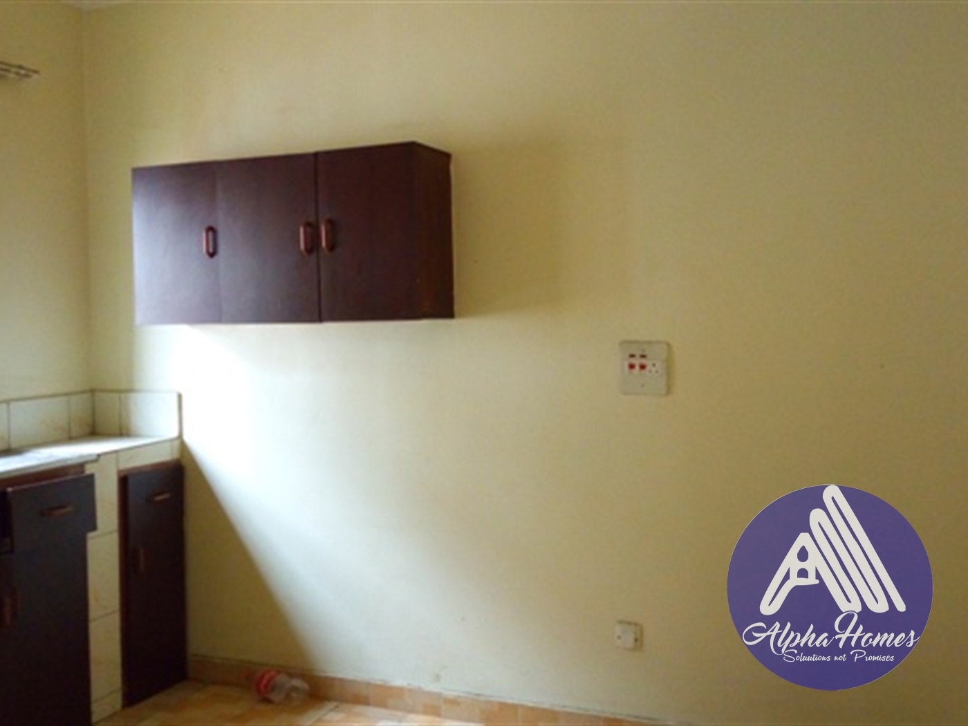 Apartment for rent in Naalya Kampala