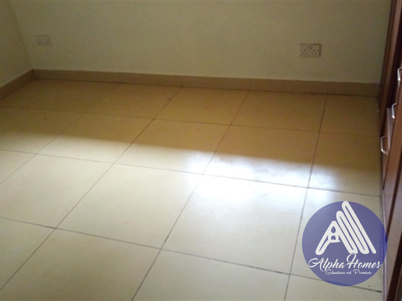 Apartment for rent in Naalya Kampala