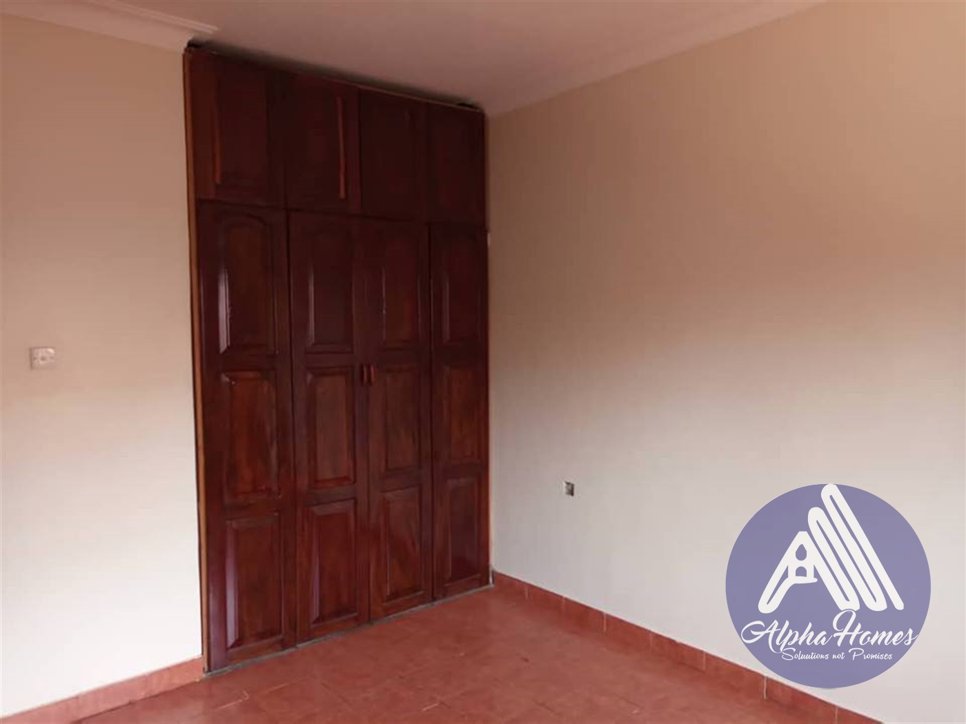 Semi Detached for rent in Kyaliwajjala Wakiso