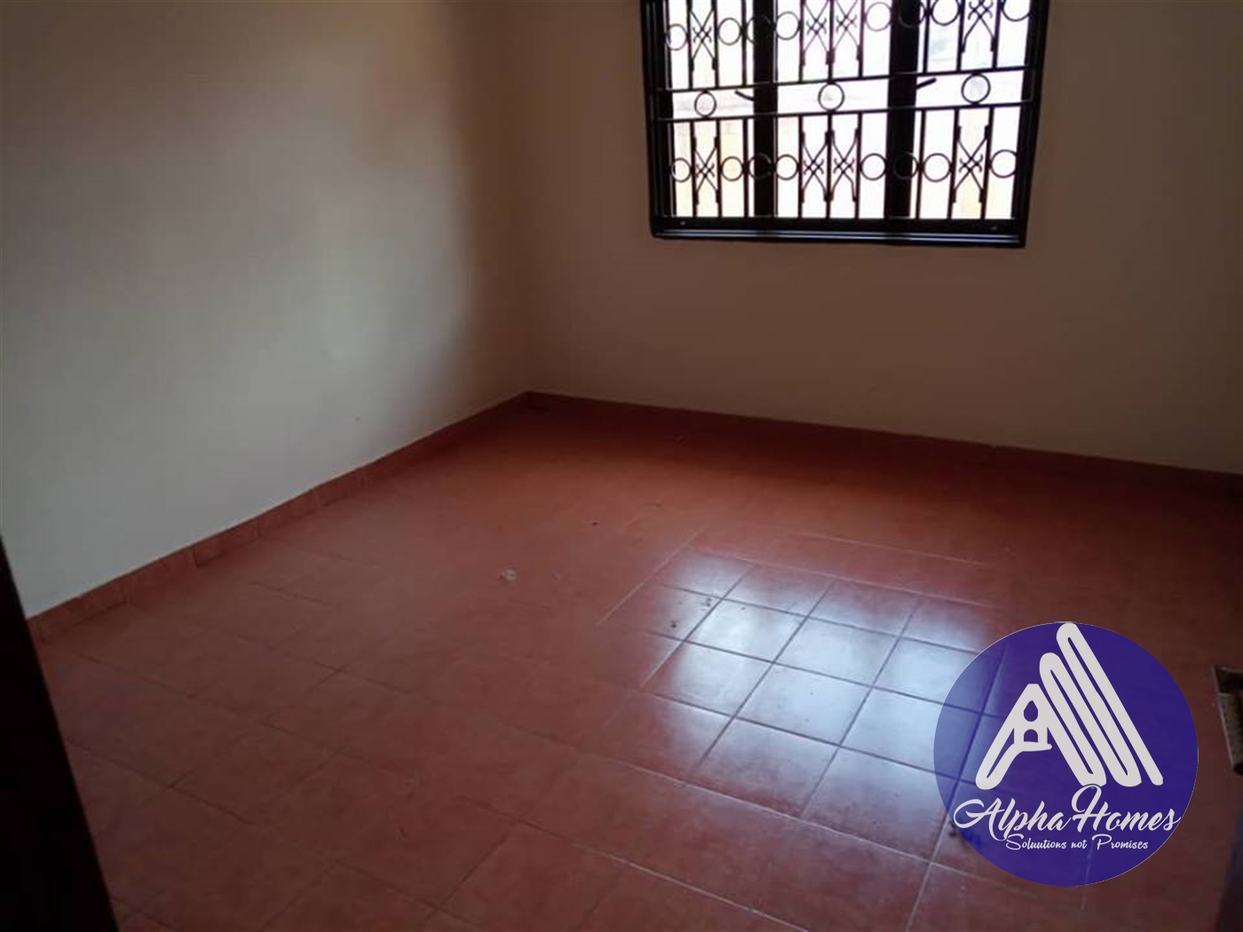 Semi Detached for rent in Kyaliwajjala Wakiso