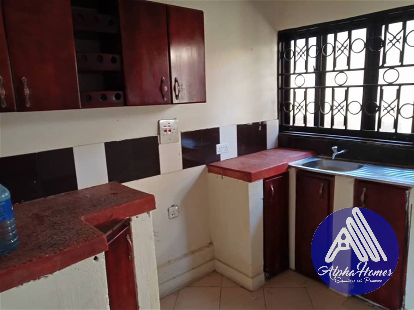 Semi Detached for rent in Kyaliwajjala Wakiso