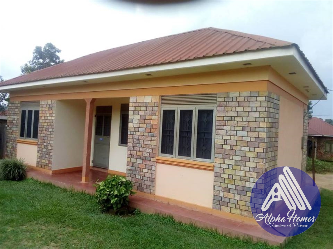 Bungalow for sale in Namugongo Wakiso