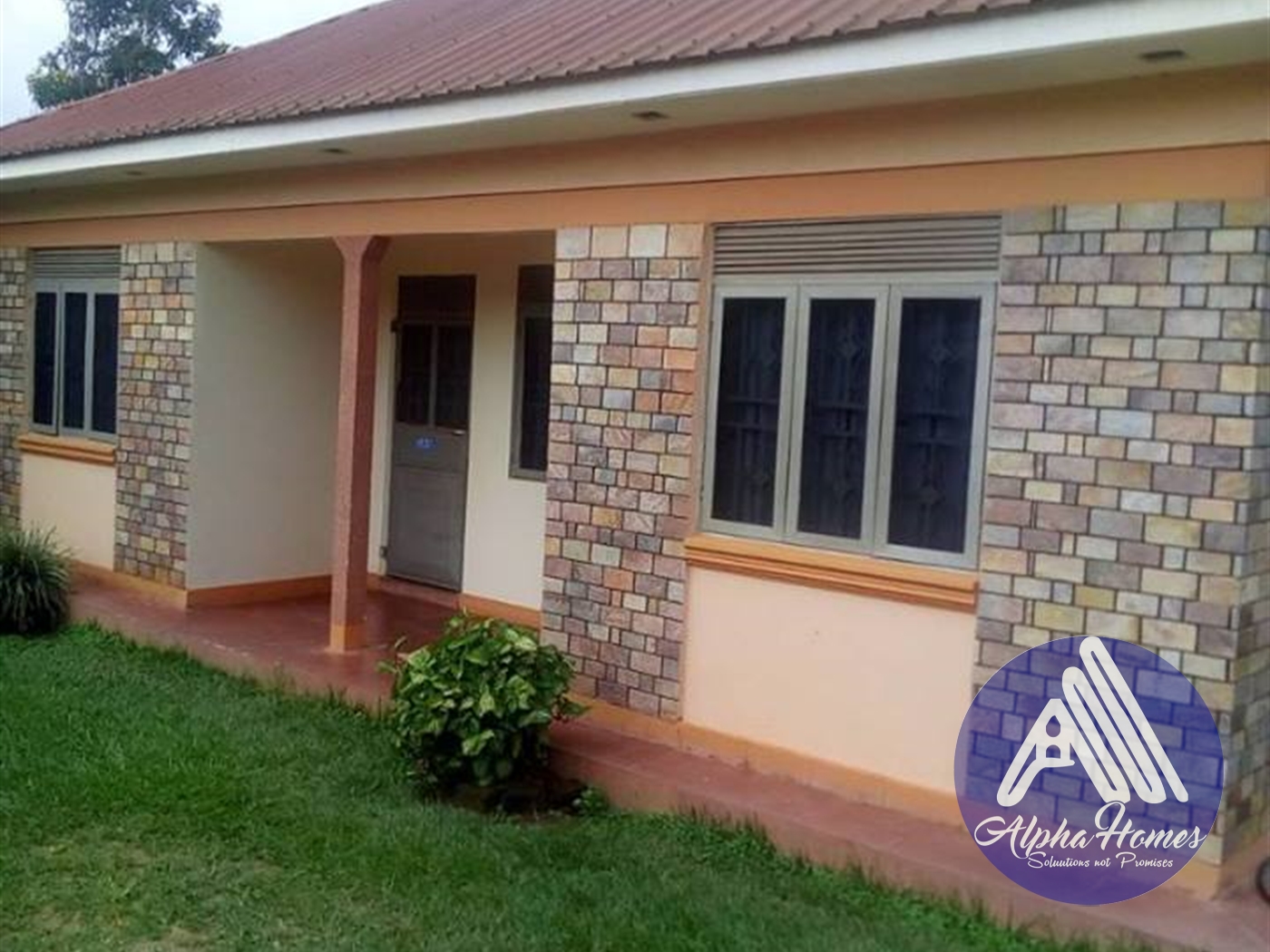 Bungalow for sale in Namugongo Wakiso