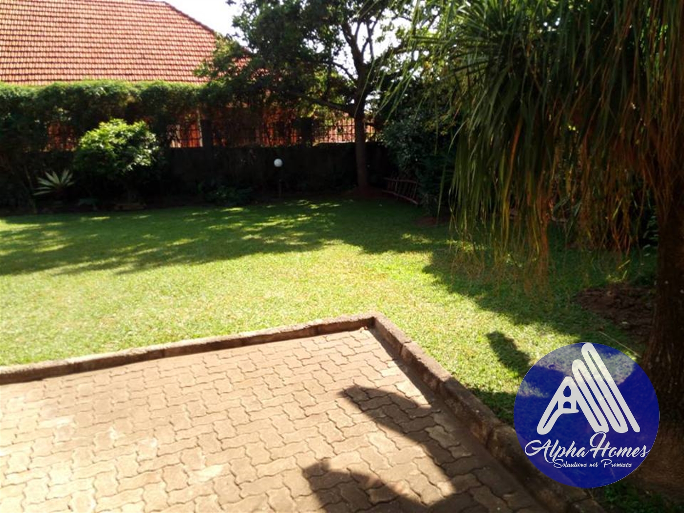 Apartment for sale in Buziga Kampala