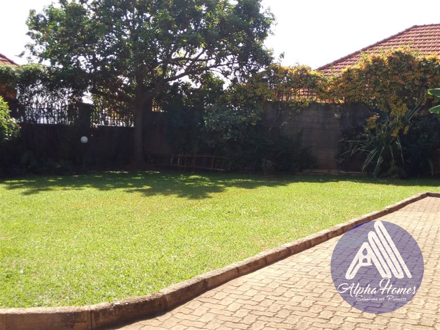 Apartment for sale in Buziga Kampala