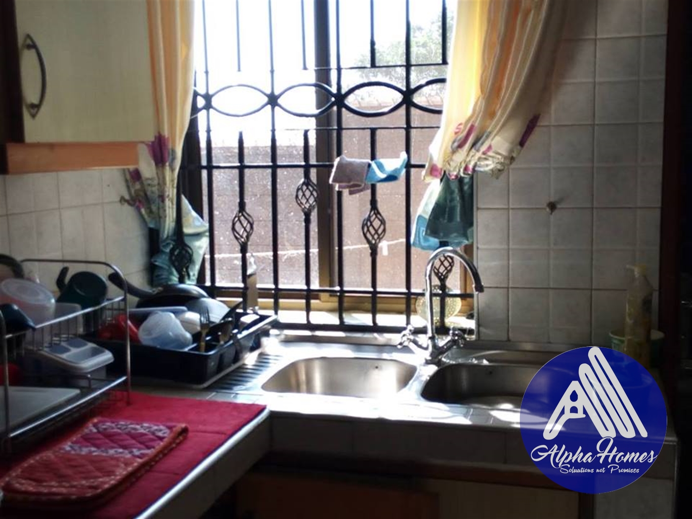 Apartment for sale in Buziga Kampala