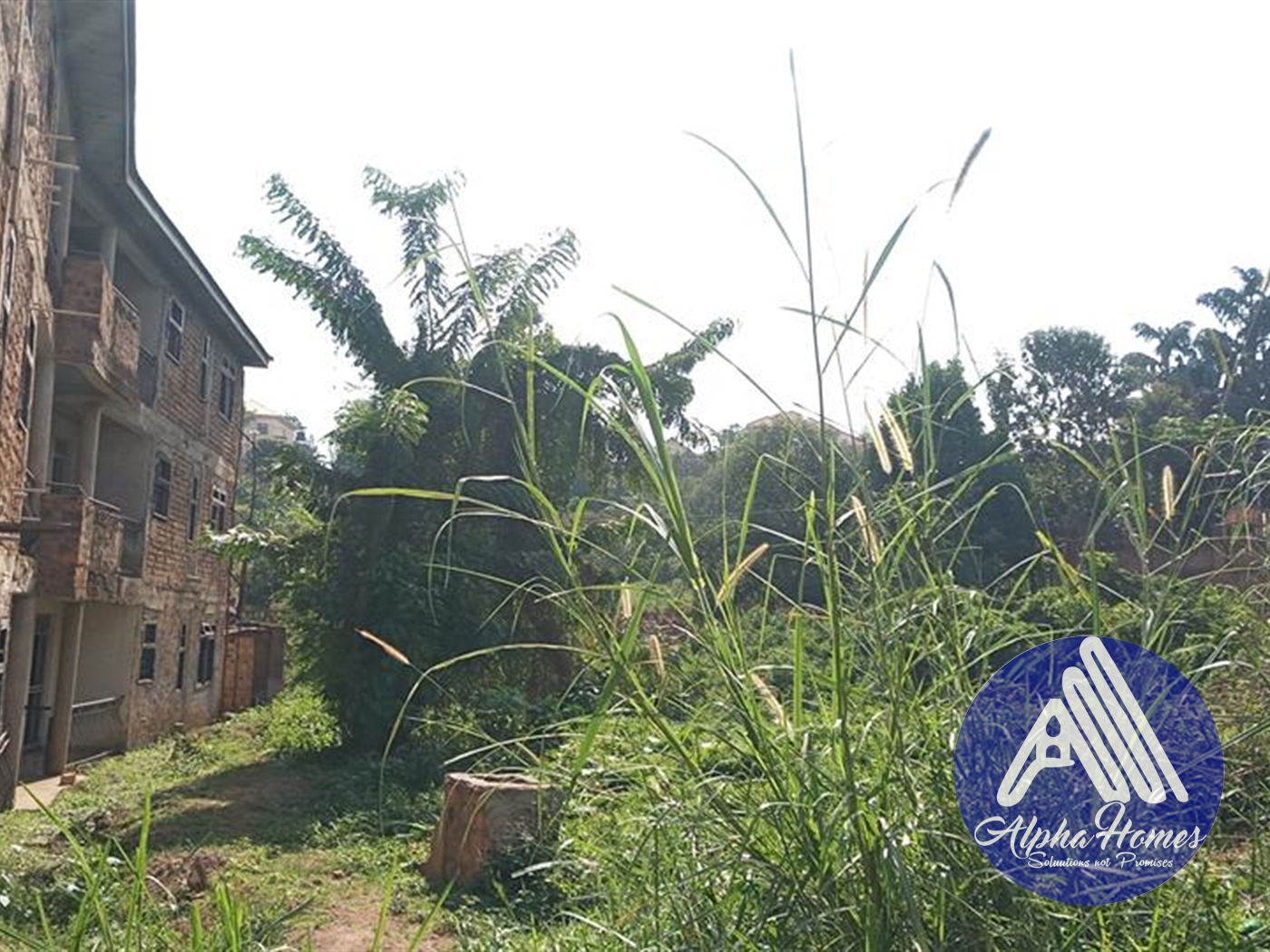 Commercial Land for sale in Ntinda Kampala