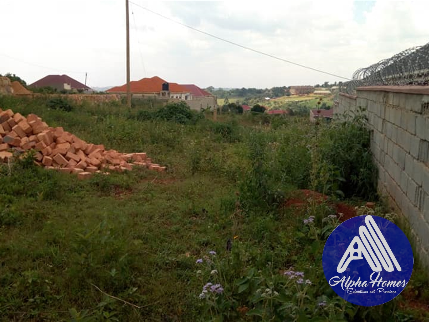 Residential Land for sale in Namugongo Wakiso