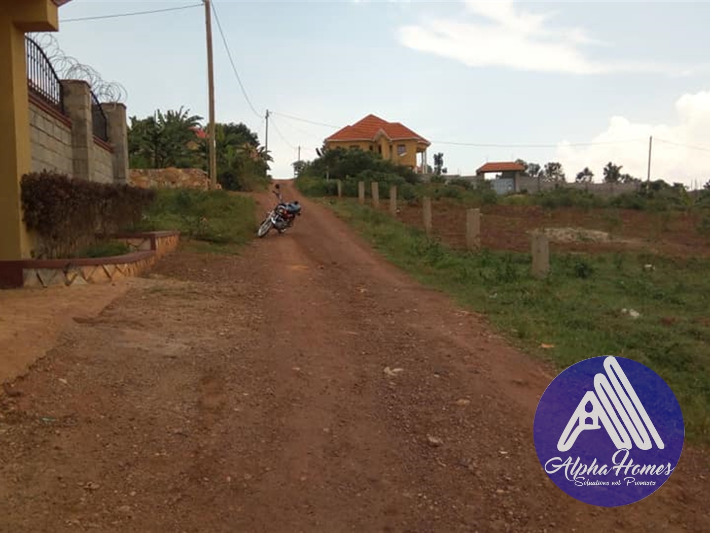 Residential Land for sale in Namugongo Wakiso