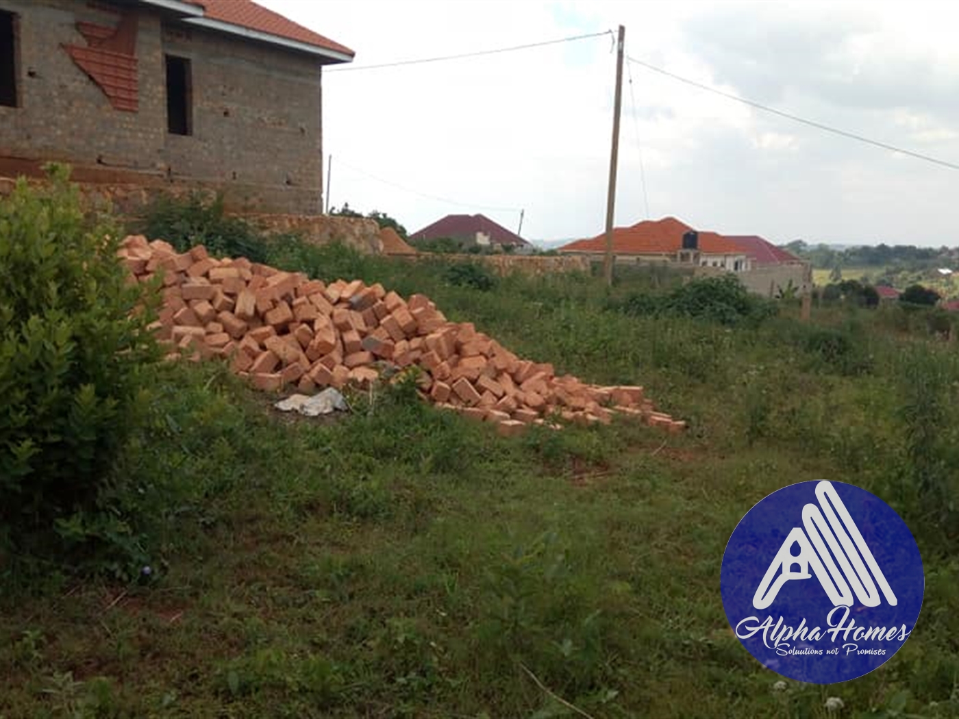 Residential Land for sale in Namugongo Wakiso