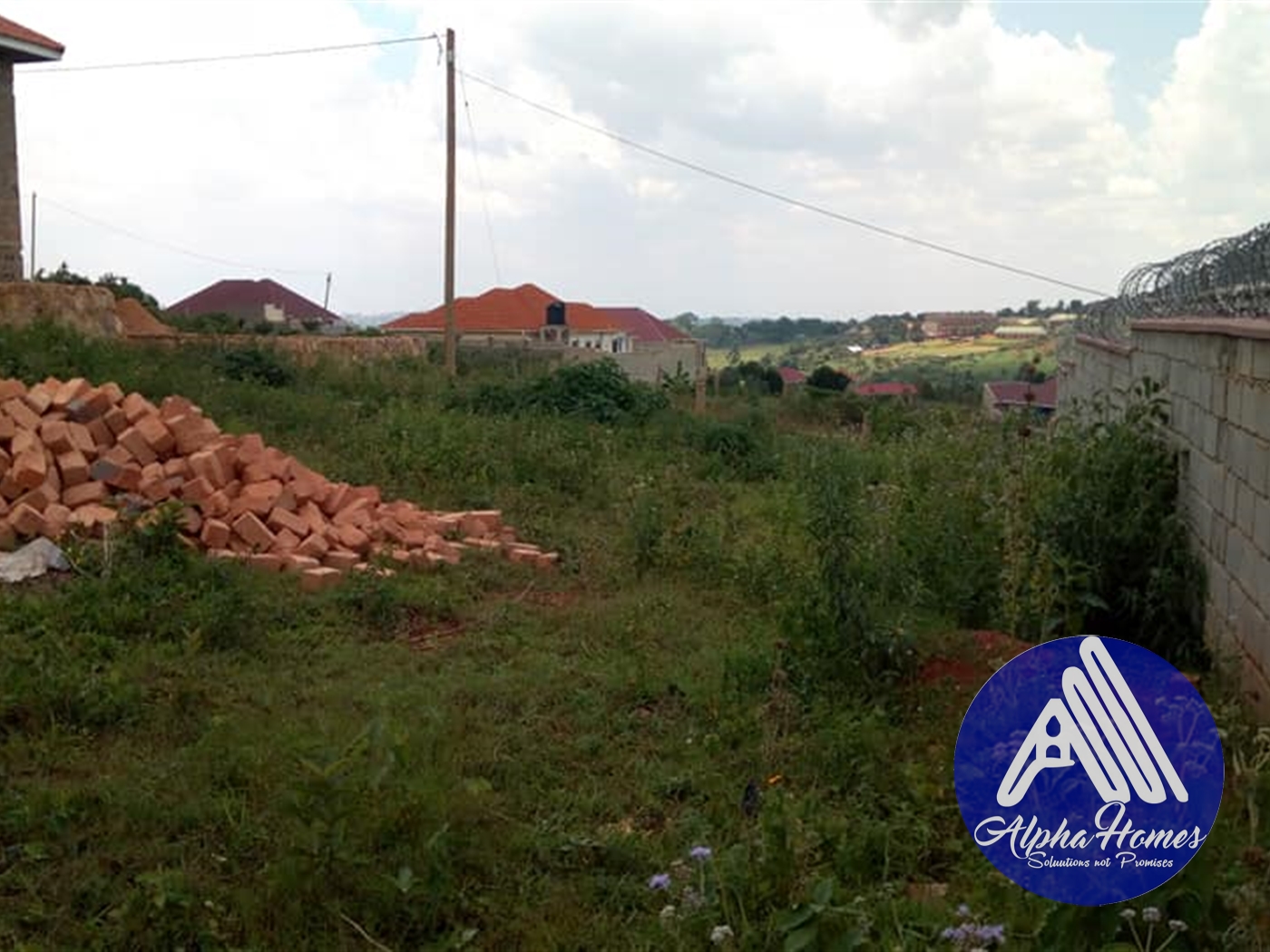 Residential Land for sale in Namugongo Wakiso