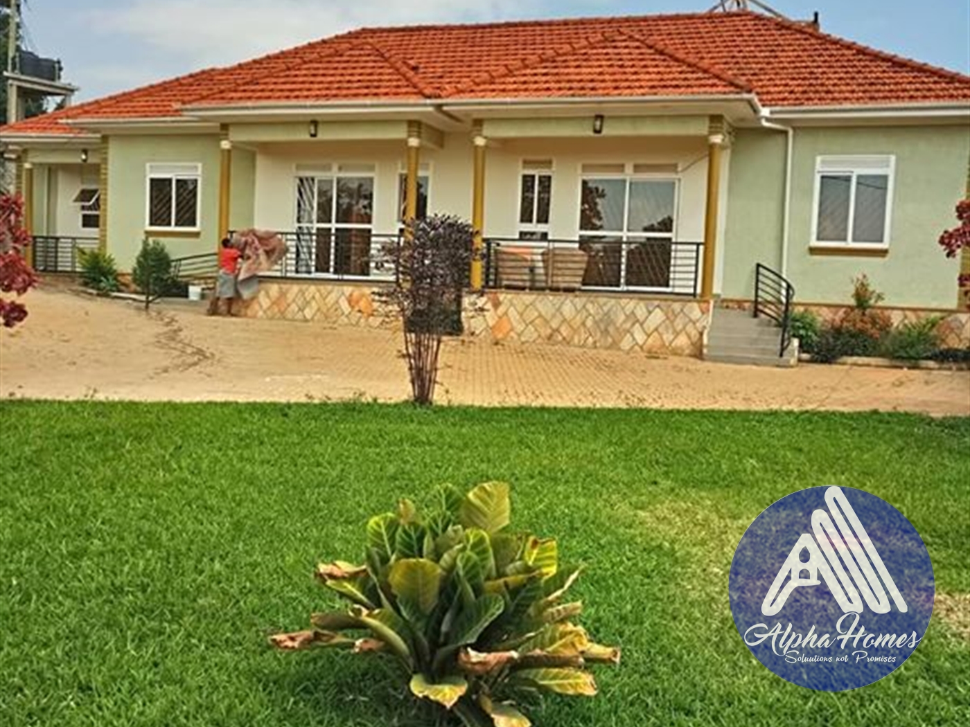 Semi Detached for sale in Kira Wakiso