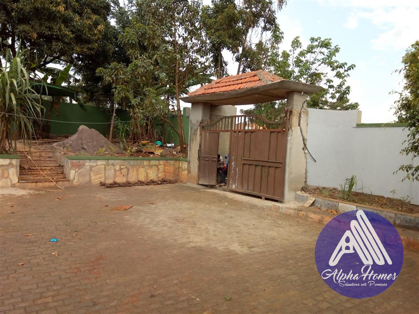 Semi Detached for sale in Namugongo Wakiso