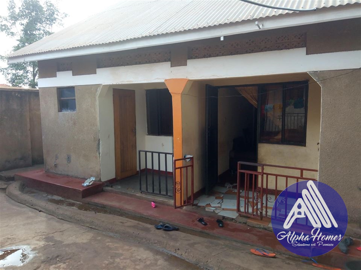 Semi Detached for sale in Namugongo Wakiso