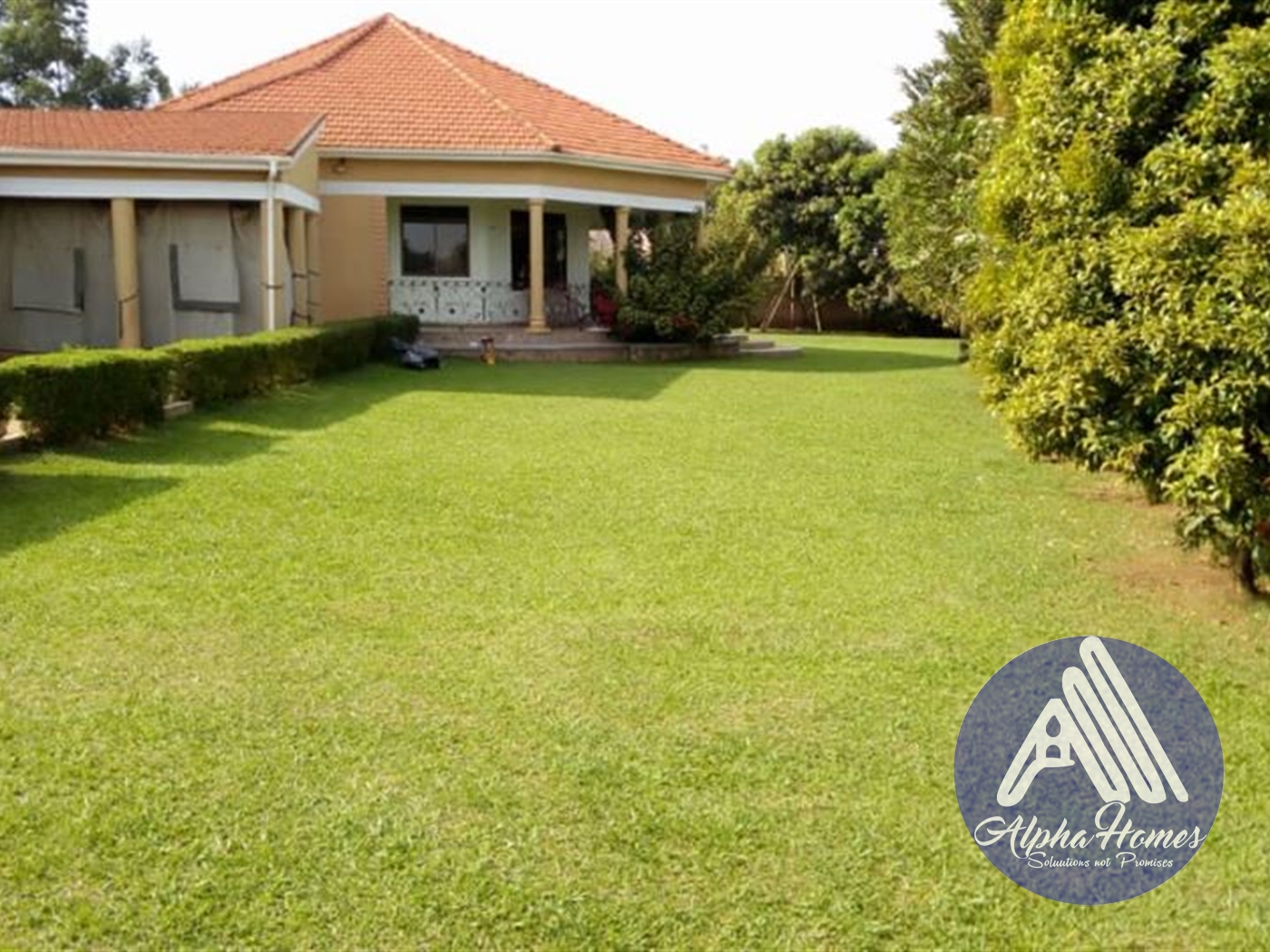 Semi Detached for sale in Kirinya Wakiso