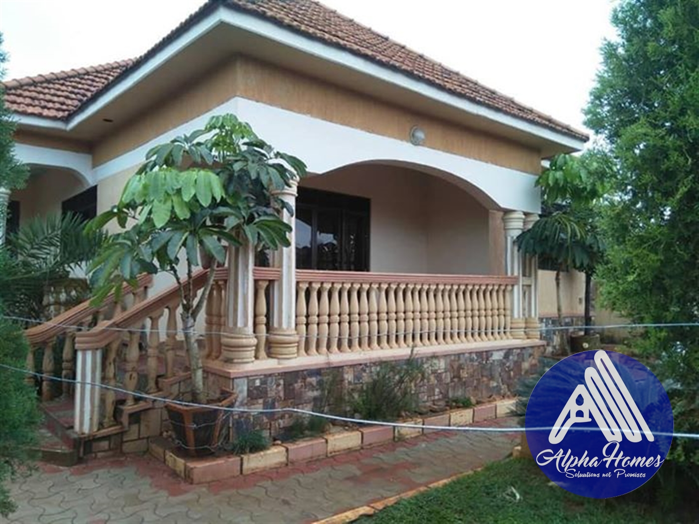 Semi Detached for sale in Entebbe Yumbe
