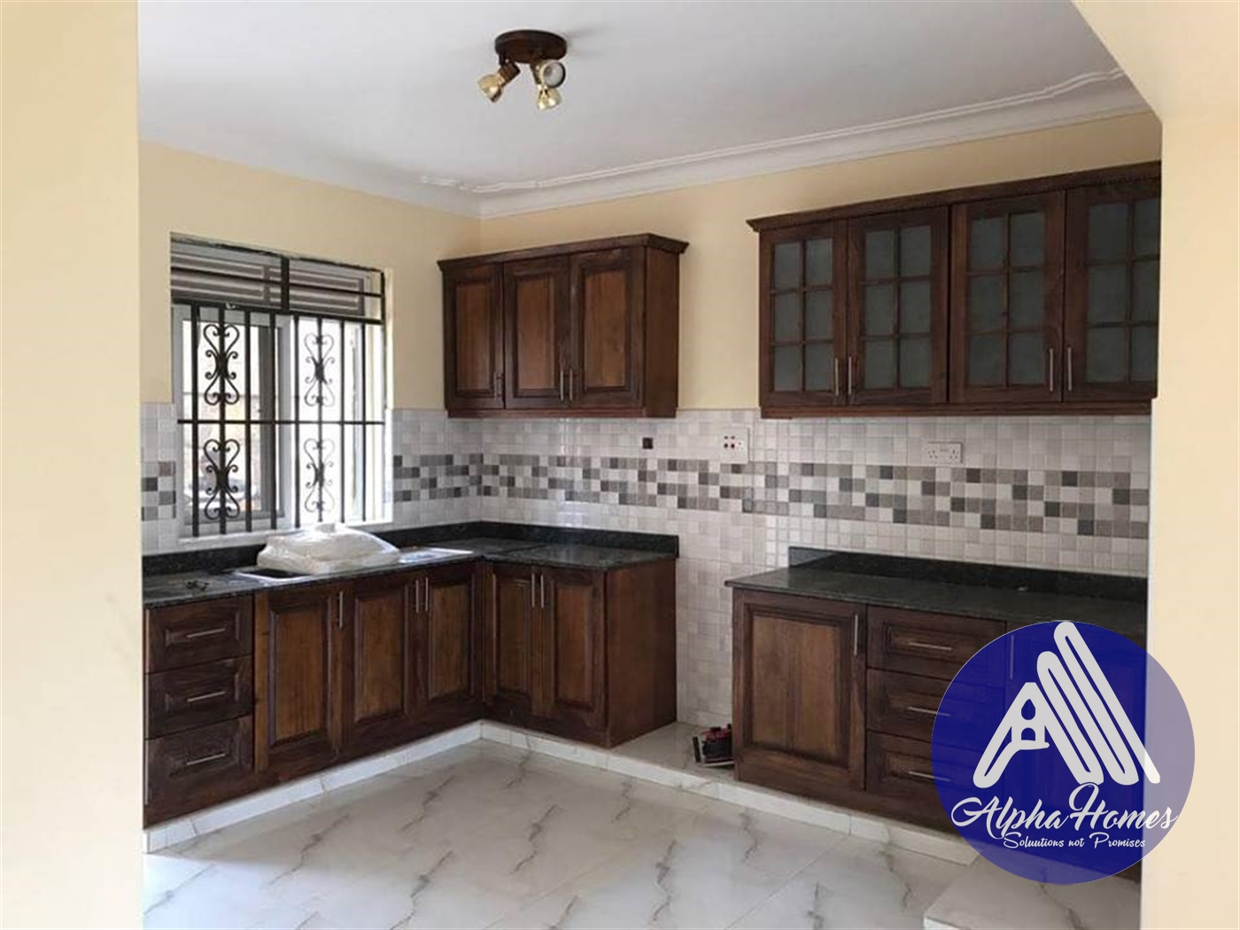 Semi Detached for sale in Najjera Wakiso